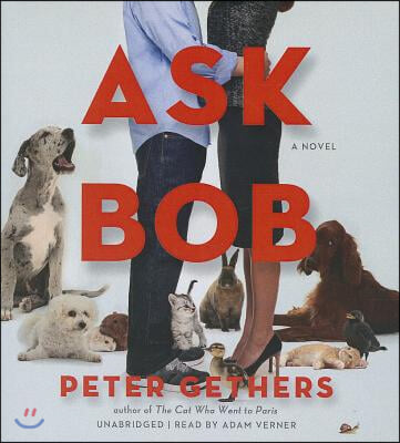 Ask Bob