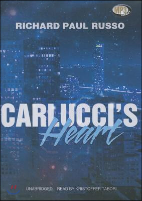 Carlucci's Heart