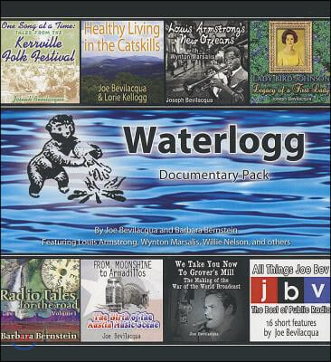 Waterlogg Documentary Pack