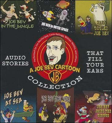 A Joe Bev Cartoon Collection