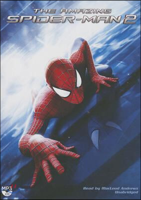 The Amazing Spider-Man 2