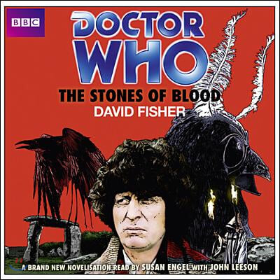 Doctor Who: The Stones of Blood