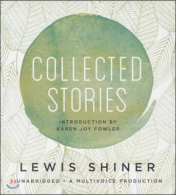 Collected Stories