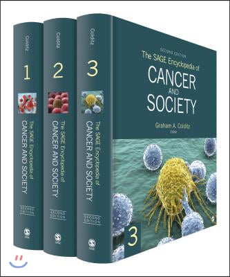 The SAGE Encyclopedia of Cancer and Society