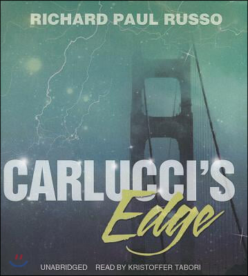 Carlucci's Edge