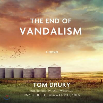 The End of Vandalism