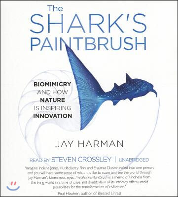 The Shark&#39;s Paintbrush: Biomimicry and How Nature Is Inspiring Innovation