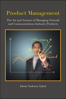 Product Management: The Art and Science of Managing Network and Communications Industry Products
