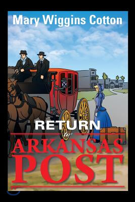 Return to Arkansas Post