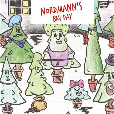 Nordmann&#39;s Big Day: Volume 1