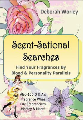 Scent-Sational Searches