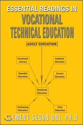 Essential Readings in Vocational Technical Education