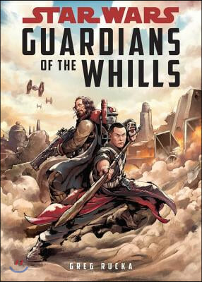 Guardians of the Whills