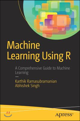 Machine Learning Using R