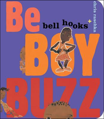 Be Boy Buzz