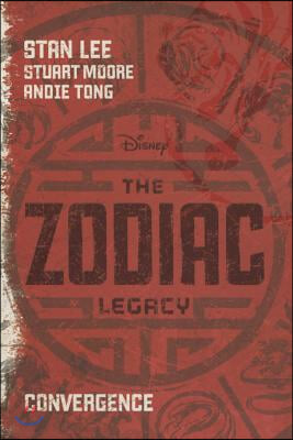 The Zodiac Legacy: Convergence