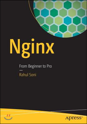 NGINX: From Beginner to Pro