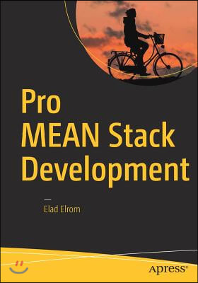 Pro Mean Stack Development