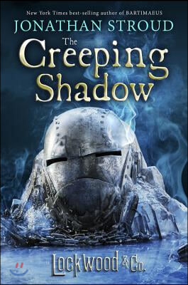 Lockwood &amp; Co.: The Creeping Shadow