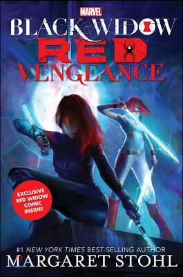 Black Widow: Red Vengeance