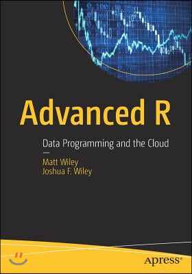 Advanced R: Data Programming and the Cloud