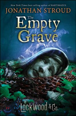 Lockwood &amp; Co.: The Empty Grave