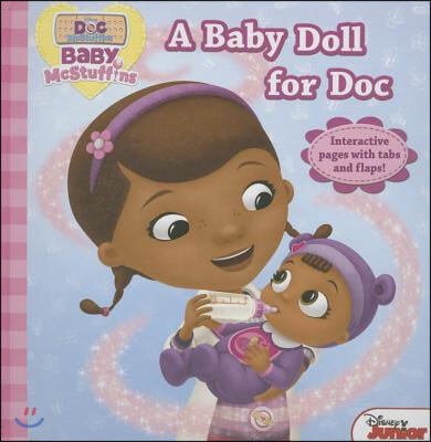 A Baby Doll for Doc