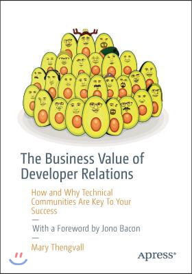 The Business Value of Developer Relations