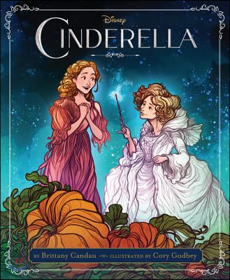 Cinderella