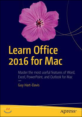 Learn Office 2016 for Mac