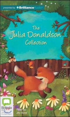 The Julia Donaldson Collection