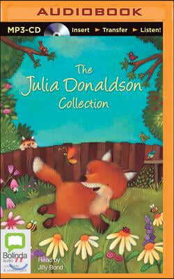 The Julia Donaldson Collection