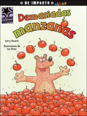 Demasiadas Manzanas