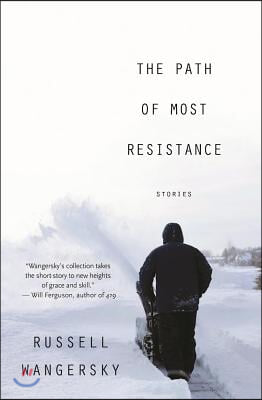 The Path of Most Resistance