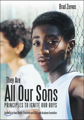 They Are All Our Sons: Principles to Ignite Our Boys