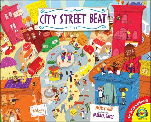 City Street Beat