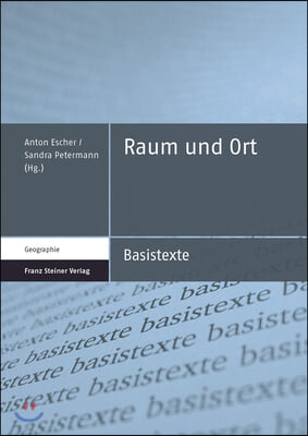 Raum Und Ort