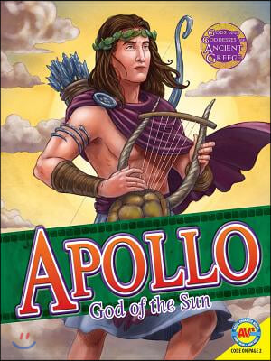 Apollo: God of the Sun