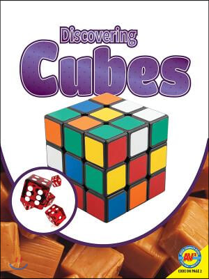 Discovering Cubes