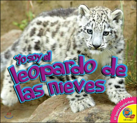 El Leopardo de Las Nieves