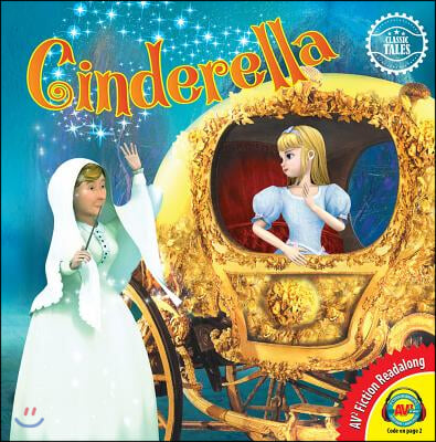 Classic Tales: Cinderella