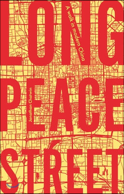 Long Peace Street: A Walk in Modern China