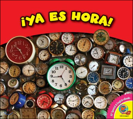 YA Es Hora!