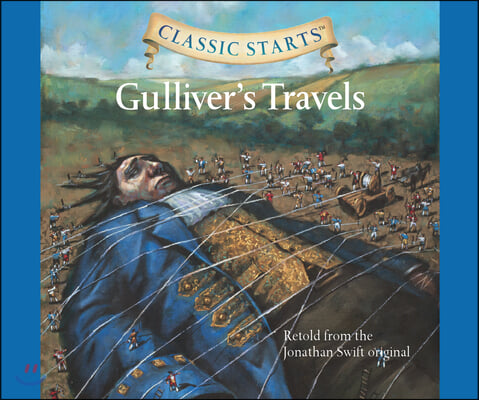 Gulliver&#39;s Travels: Volume 5