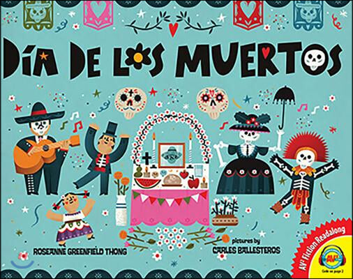 Dia de Los Muertos