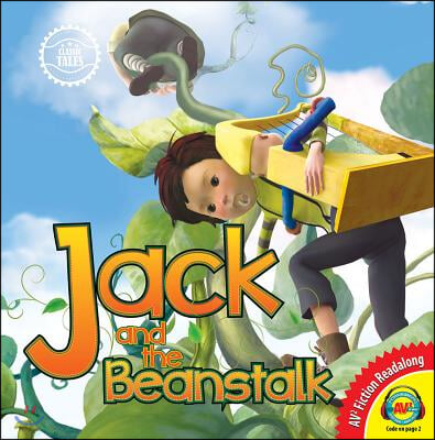 Classic Tales: Jack and the Beanstalk