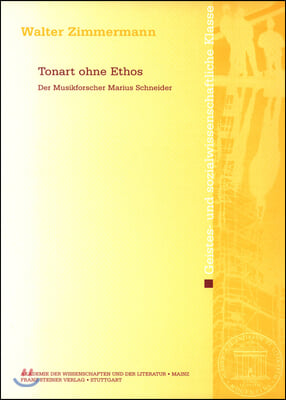 Tonart Ohne Ethos