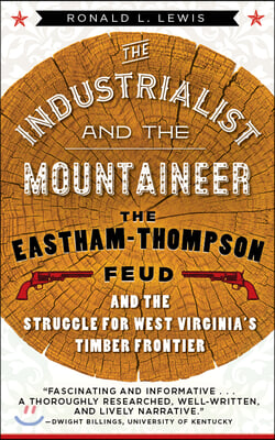 The Industrialist and the Mountaineer