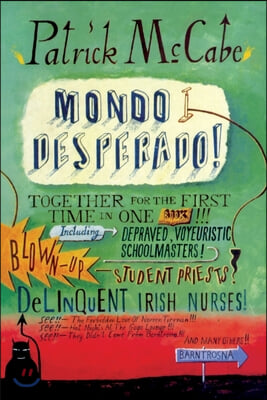 Mondo Desperado