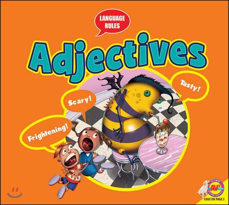 Adjectives